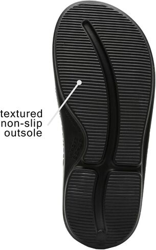 KOCOTA Mens and Womens Arch Support Recovery Slide Sandals in Saudi Arabia