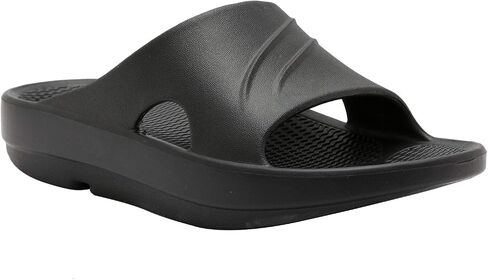 KOCOTA Mens and Womens Arch Support Recovery Slide Sandals in Saudi Arabia