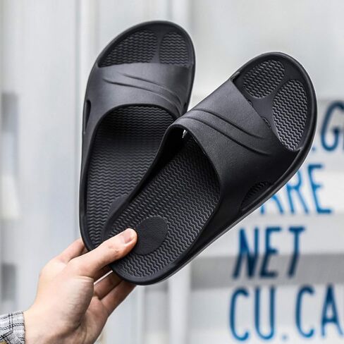 KOCOTA Mens and Womens Arch Support Recovery Slide Sandals in Saudi Arabia