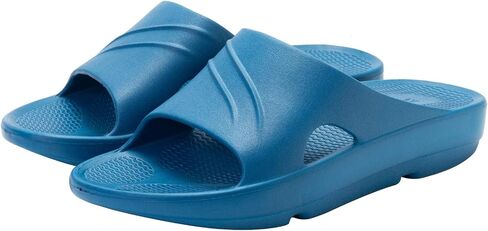 KOCOTA Mens and Womens Arch Support Recovery Slide Sandals in Saudi Arabia