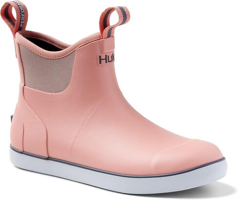 HUK Men's Rogue Wave Shoe | High-Performance Fishing & Deck Boot Rain in Kuwait