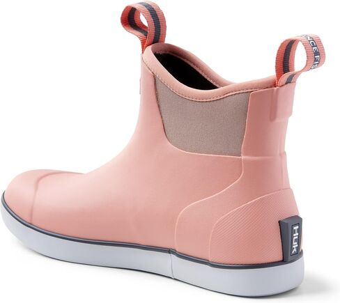 HUK Men's Rogue Wave Shoe | High-Performance Fishing & Deck Boot Rain in Kuwait