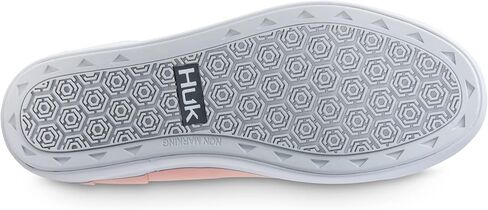 HUK Men's Rogue Wave Shoe | High-Performance Fishing & Deck Boot Rain in Kuwait