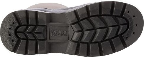 Muck Wellington Boots Men's Chore Classic Tall Xpress Cool, Bark, 11 in Saudi Arabia