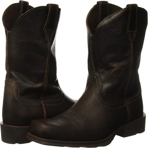 ARIAT Men's Western Boot in Kuwait