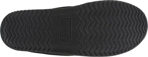 IZOD Men's Two-Tone Moccasin Slipper, Warm Soft Classic Slip-On, Men's Sizes 8 to 13 in Saudi Arabia