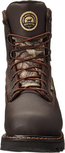 حذاء صيد رجالي 2813 Gunflint II 25.4 سم من Irish Setter in Kuwait