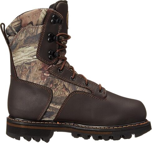 حذاء صيد رجالي 2813 Gunflint II 25.4 سم من Irish Setter in Kuwait