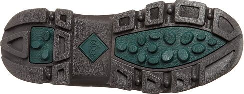 Muck Boot Woody Grit Rubber Men's Work/Hunting Boot in Saudi Arabia