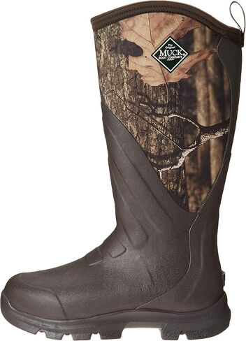 Muck Boot Woody Grit Rubber Men's Work/Hunting Boot in Saudi Arabia