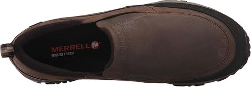 حذاء ثلج للرجال من Merrell COLDPACK ICE+ MOC مقاوم للماء in Saudi Arabia
