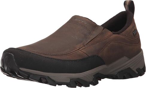 حذاء ثلج للرجال من Merrell COLDPACK ICE+ MOC مقاوم للماء in Saudi Arabia