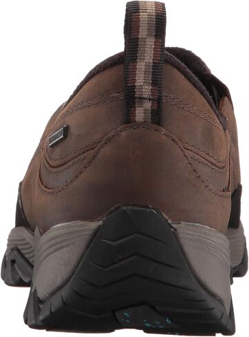حذاء ثلج للرجال من Merrell COLDPACK ICE+ MOC مقاوم للماء in Saudi Arabia