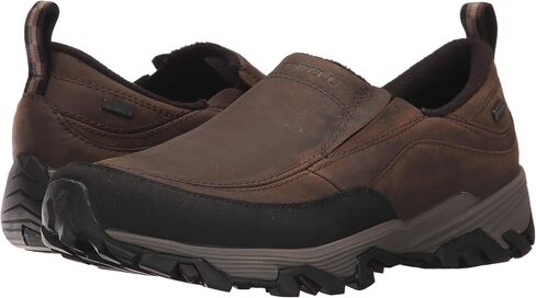 حذاء ثلج للرجال من Merrell COLDPACK ICE+ MOC مقاوم للماء in Saudi Arabia