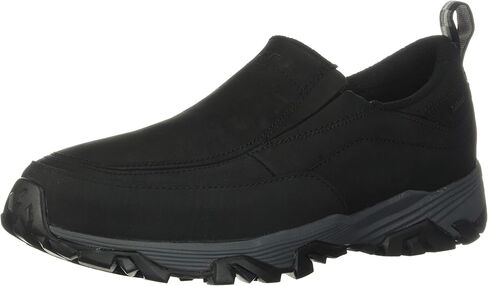 حذاء ثلج للرجال من Merrell COLDPACK ICE+ MOC مقاوم للماء in Saudi Arabia