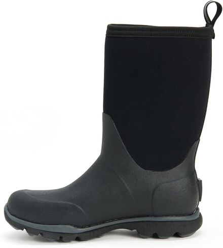 Muck Boot Arctic Excursion Mid-Height Rubber Men's Winter Boot in Saudi Arabia