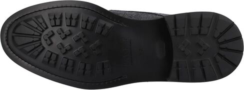 TAFT Jack Boot Handcrafted Leather and Wool Men's Dress Boot in Kuwait