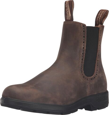 Blundstone BL566 in Saudi Arabia