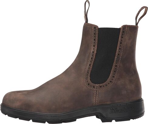 Blundstone BL566 in Saudi Arabia
