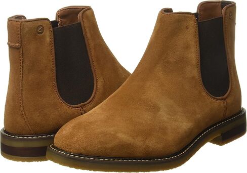 حذاء Jaxen Chelsea للرجال من Clarks in Kuwait