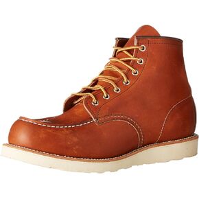 Red Wing Heritage Men's Classic Moc 6" Boot