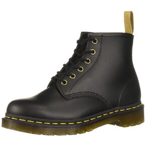 Dr. Martens Unisex-Adult Vegan 101 Fashion Boot