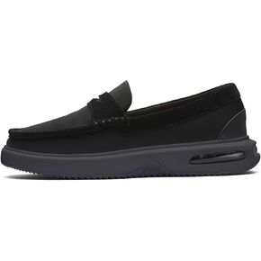 SWIMS Men's Breeze Penny Hybrid Loafer, Breathable Loafer Sneaker for Everyday