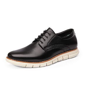 Bruno Marc Men's Dress Sneakers Casual Oxford Formal Shoes