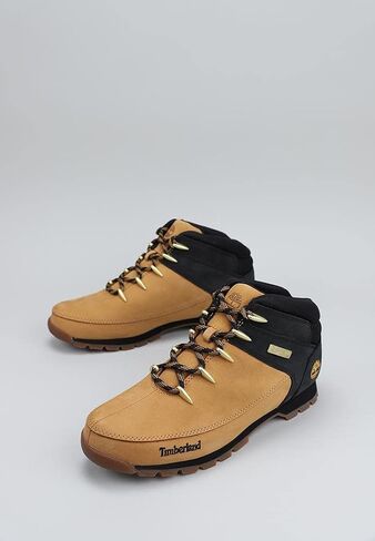 Timberland Men's Euro Sprint Hiking Boot in Saudi Arabia