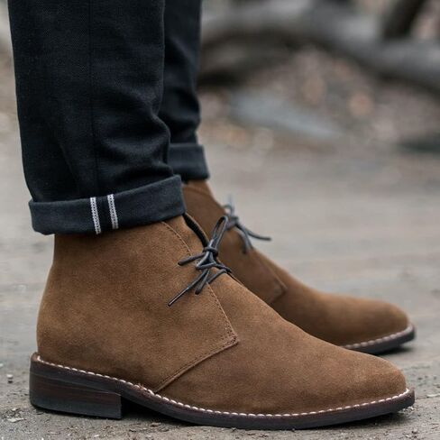 Thursday Boot Company Men's Scout Chukka Boot in Saudi Arabia