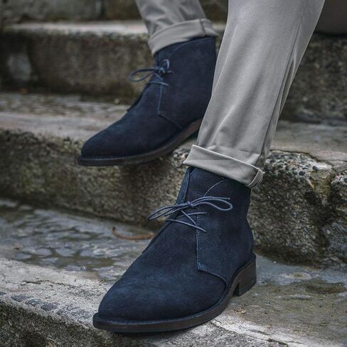 Thursday Boot Company Men's Scout Chukka Boot in Saudi Arabia