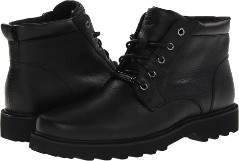 حذاء Rockport Northfield WP سادة عند أصابع القدم للرجال in Saudi Arabia