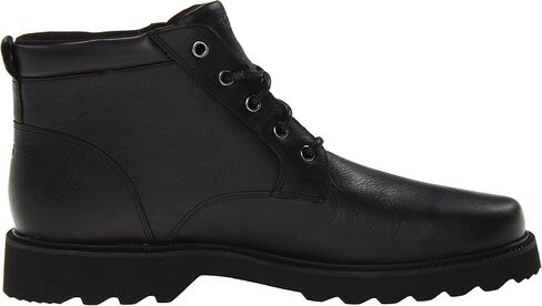 حذاء Rockport Northfield WP سادة عند أصابع القدم للرجال in Saudi Arabia