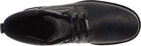 حذاء Rockport Northfield WP سادة عند أصابع القدم للرجال in Saudi Arabia
