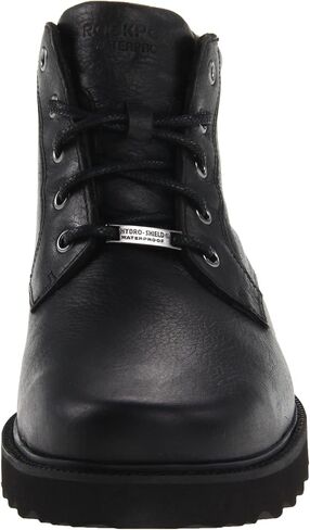 حذاء Rockport Northfield WP سادة عند أصابع القدم للرجال in Saudi Arabia