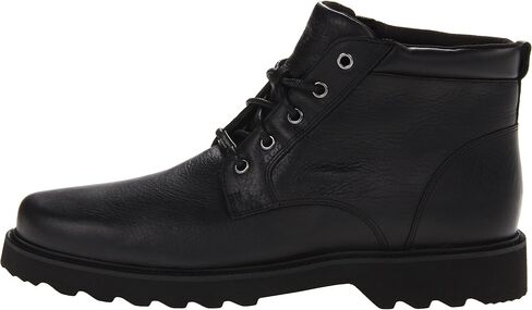 حذاء Rockport Northfield WP سادة عند أصابع القدم للرجال in Saudi Arabia