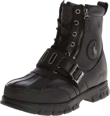 Polo Ralph Lauren Men's Andres III Boot in Saudi Arabia