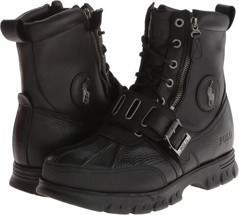 Polo Ralph Lauren Men's Andres III Boot in Saudi Arabia