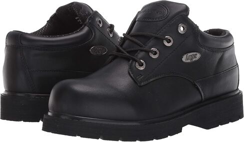 Lugz Men's Drifter Lo LX Classic Oxford Boot in Saudi Arabia
