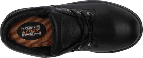 Lugz Men's Drifter Lo LX Classic Oxford Boot in Saudi Arabia