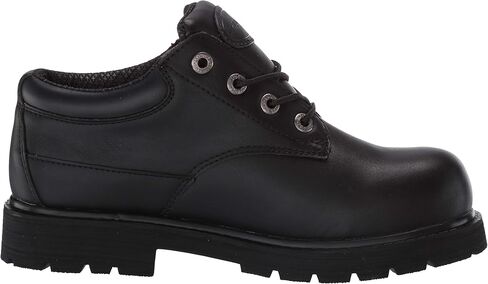 Lugz Men's Drifter Lo LX Classic Oxford Boot in Saudi Arabia