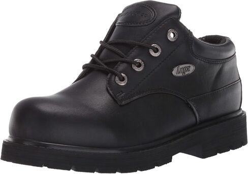 Lugz Men's Drifter Lo LX Classic Oxford Boot in Saudi Arabia