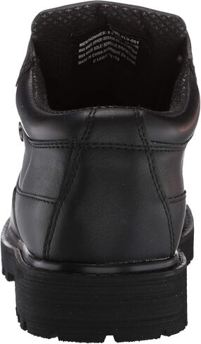 Lugz Men's Drifter Lo LX Classic Oxford Boot in Saudi Arabia