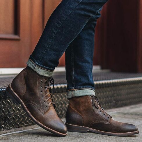 Thursday Boot Company Men's President Ankle Boot in Saudi Arabia