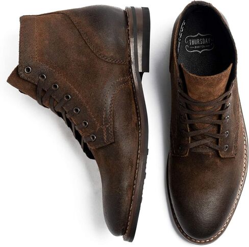 Thursday Boot Company Men's President Ankle Boot in Saudi Arabia