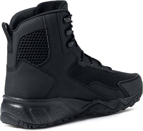 CQR Men's Military Tactical Boots, Lightweight 6 Inches Combat Boots, Durable EDC Outdoor Work Boots in Saudi Arabia