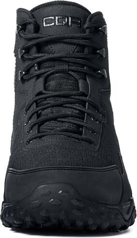 CQR Men's Military Tactical Boots, Lightweight 6 Inches Combat Boots, Durable EDC Outdoor Work Boots in Saudi Arabia