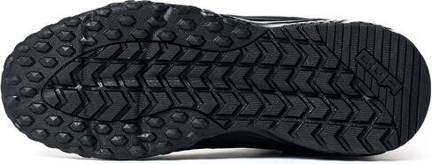 CQR Men's Military Tactical Boots, Lightweight 6 Inches Combat Boots, Durable EDC Outdoor Work Boots in Saudi Arabia