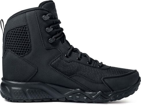 CQR Men's Military Tactical Boots, Lightweight 6 Inches Combat Boots, Durable EDC Outdoor Work Boots in Saudi Arabia