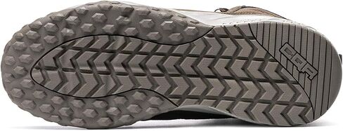 CQR Men's Military Tactical Boots, Lightweight 6 Inches Combat Boots, Durable EDC Outdoor Work Boots in Saudi Arabia